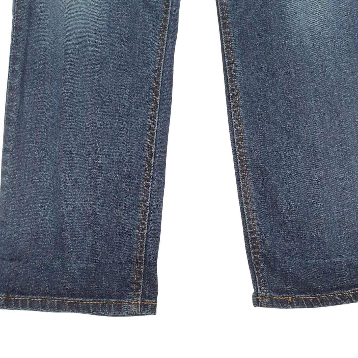 Mens Blue Levis   Jeans
