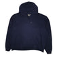 Mens Navy Puma  Hoodie Jumper