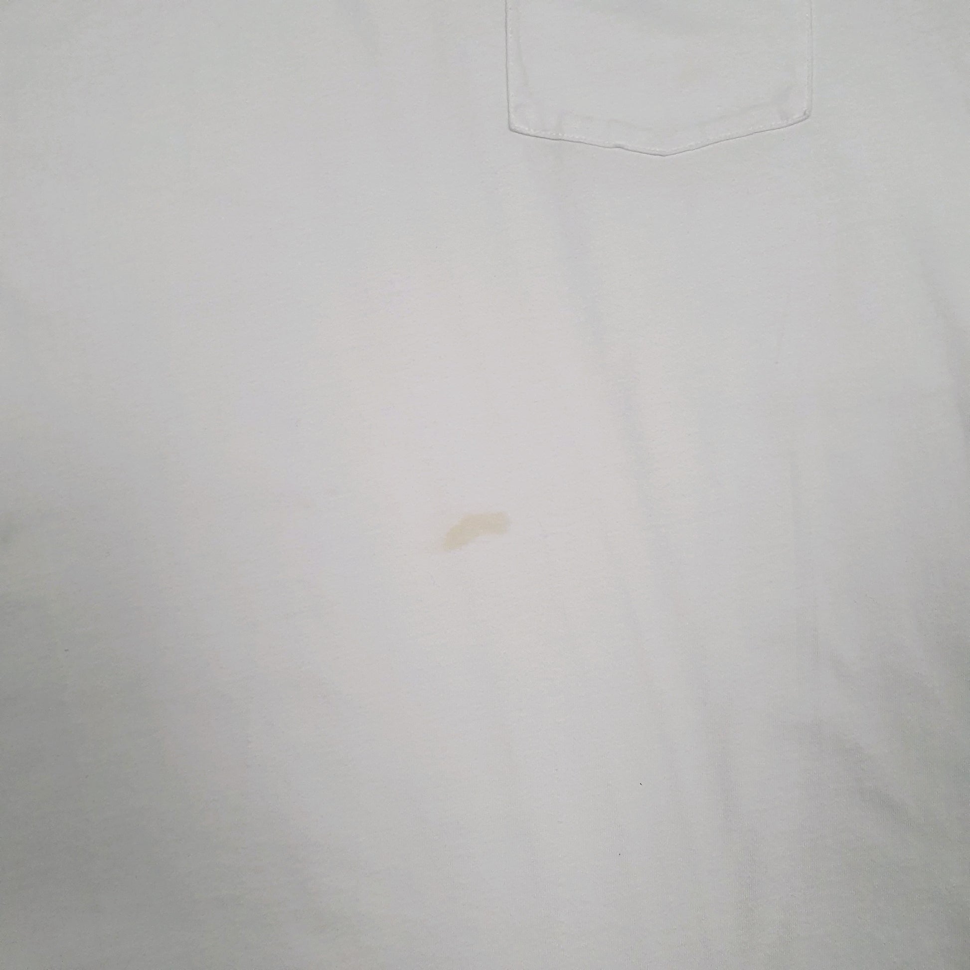 Mens White Polo Ralph Lauren   Polo Shirt