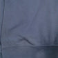 Mens Blue Nike Spellout Hoodie Jumper