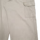 Mens Beige Ralph Lauren Vintage  Trousers
