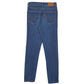 Womens Blue Levis High Rise  Jeans