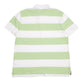 Mens Green Tommy Hilfiger   Polo Shirt