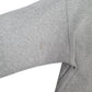 Mens Grey Carhartt Hammers Lacrosse Original Fit Hoodie Jumper