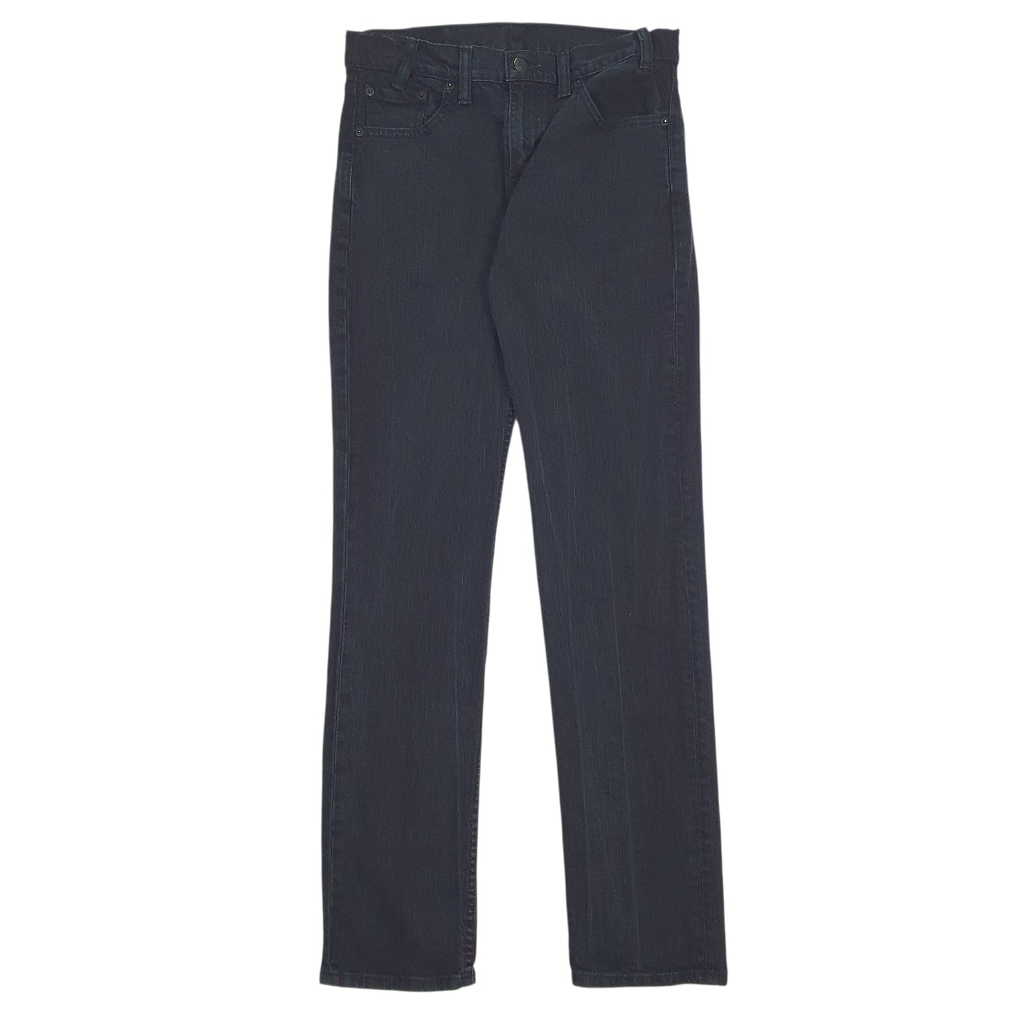 Mens Black Levis  511 JeansW30 L32