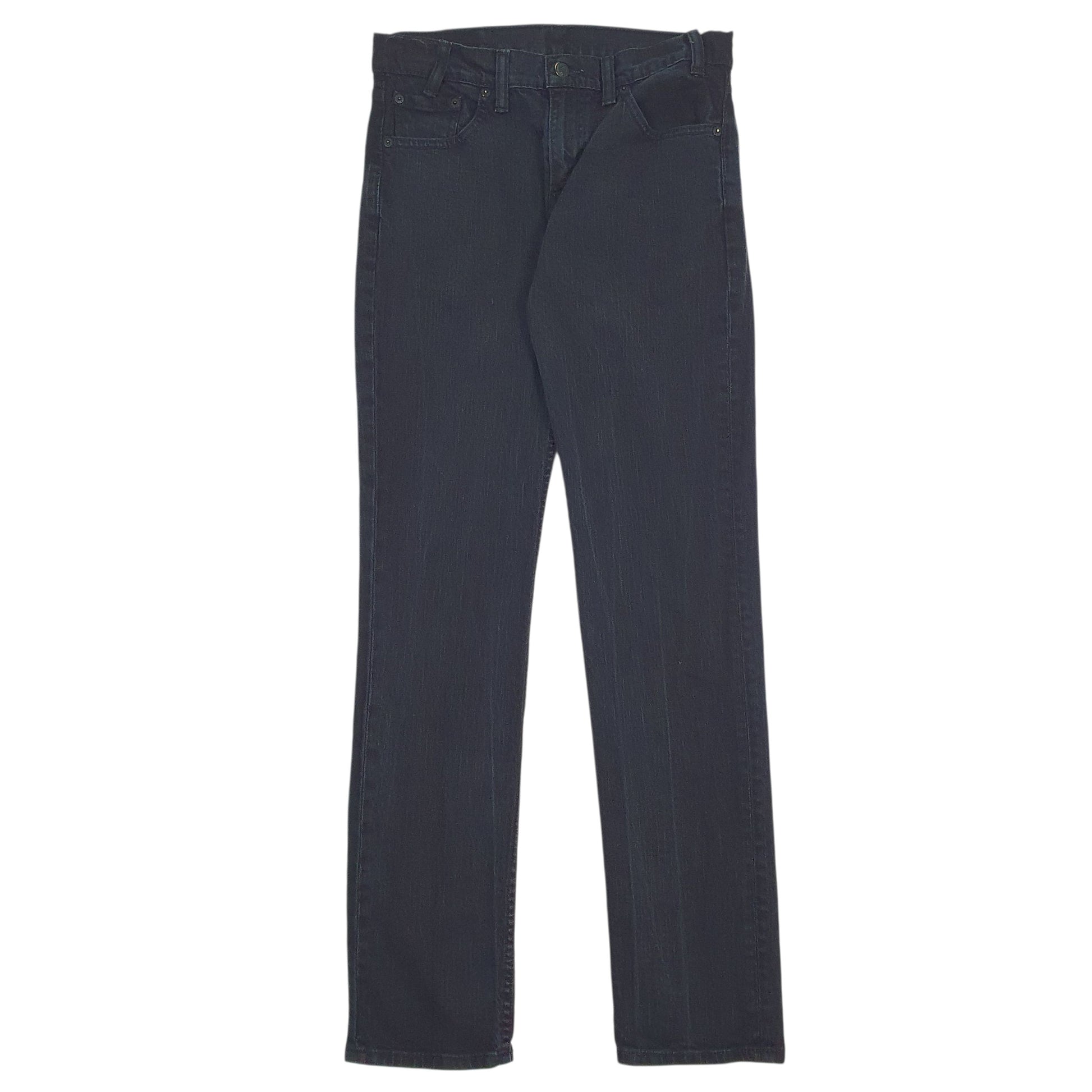Mens Black Levis  511 JeansW30 L32