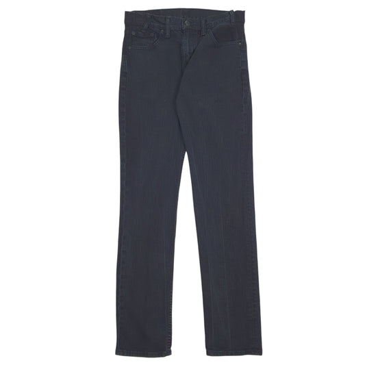 Mens Black Levis  511 JeansW30 L32