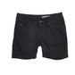 Mens Black Tommy Hilfiger  Denim Shorts