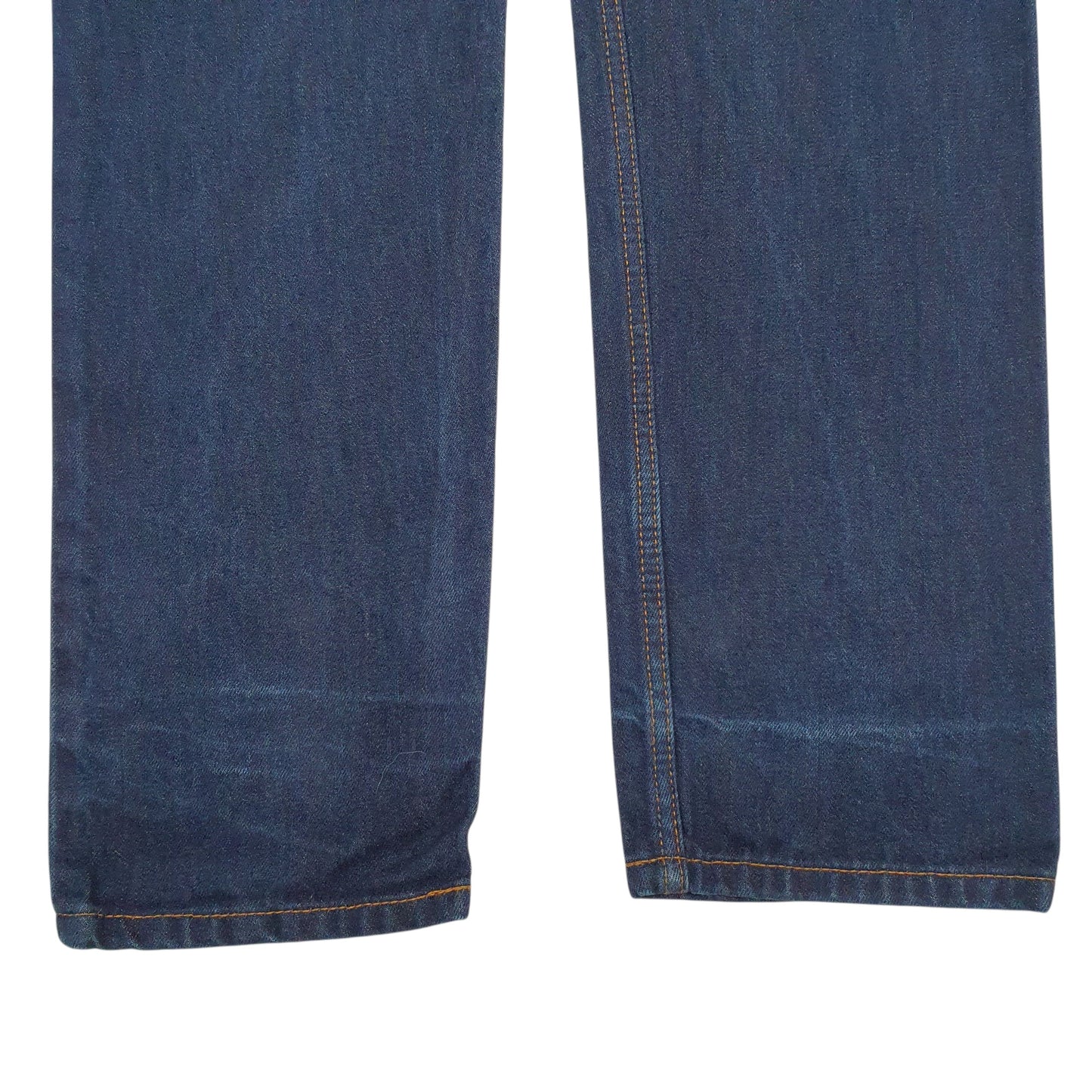 Mens Blue Levis   Jeans