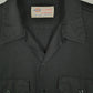 Mens Black Dickies Workwear  Shirt