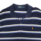 Mens Navy Polo Ralph Lauren Golf Fit  Polo Shirt