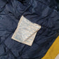 Mens Yellow Reebok Vintage 90s  Coat