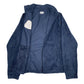 Womens Navy Columbia Sportswear  Full Zip Jumper