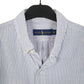 Mens Blue Ralph Lauren   Shirt
