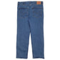 Mens Blue Levis   Jeans