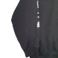 Mens Black Carhartt Loose Fit Hoodie Jumper
