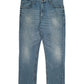 Mens Blue Levis   Jeans
