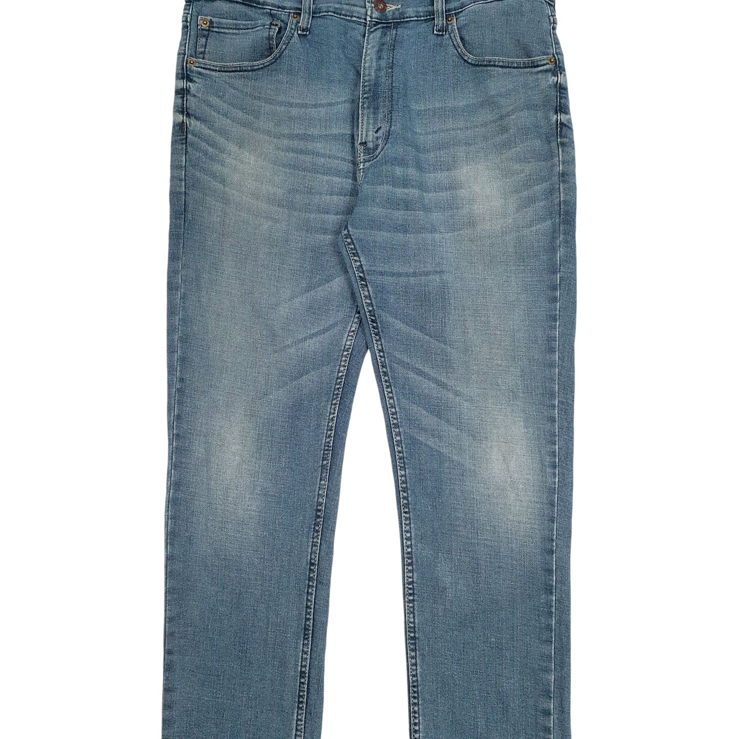 Mens Blue Levis   Jeans