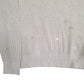 Mens Beige Tommy Hilfiger  Shoal Neck Jumper