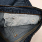 Mens Blue Levis   Jeans