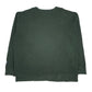 Mens Green Champion  Crewneck Jumper