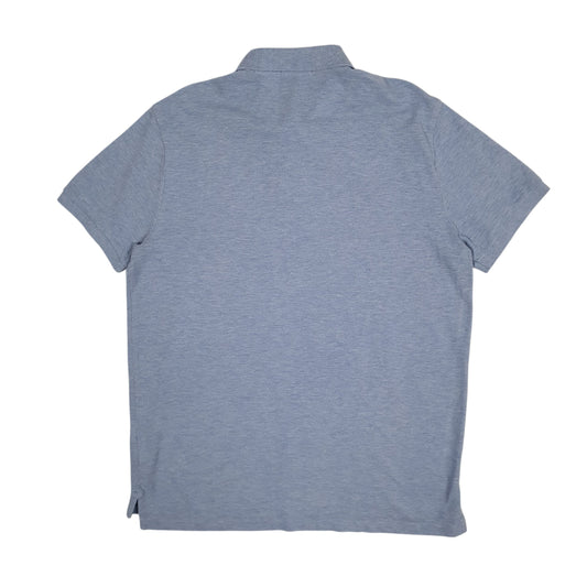 Mens Blue Polo Ralph Lauren   Polo Shirt