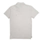 Mens White Polo Ralph Lauren Slim Fit  Polo Shirt