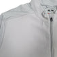 Mens Grey Adidas Climawarm  Coat