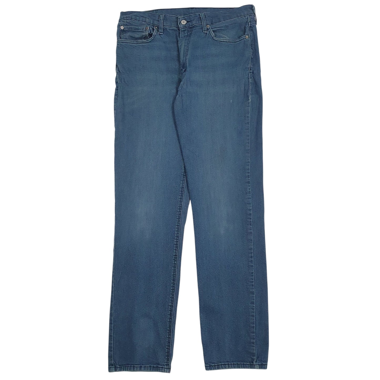 Mens Blue Levis  541 JeansW36 L36