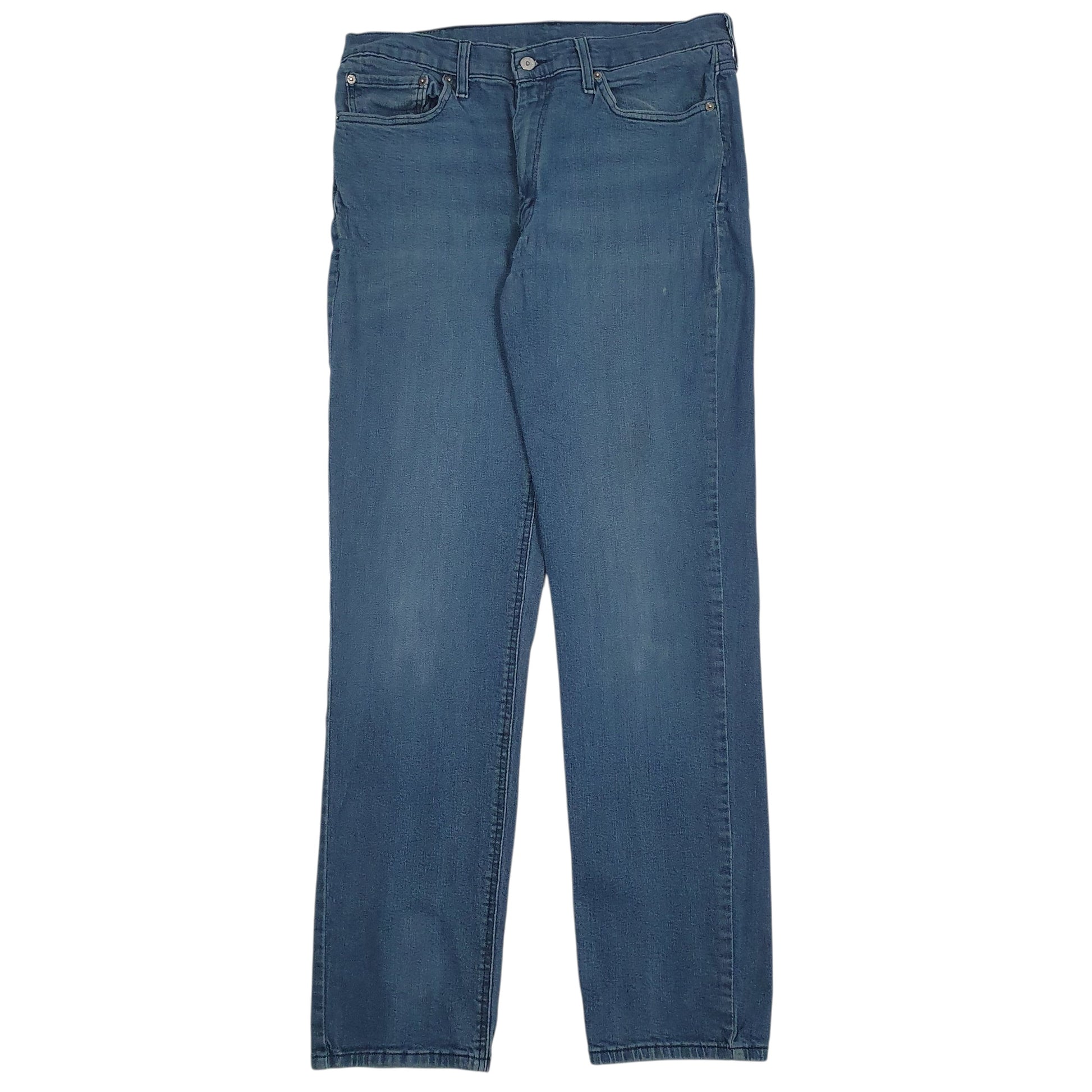 Mens Blue Levis  541 JeansW36 L36