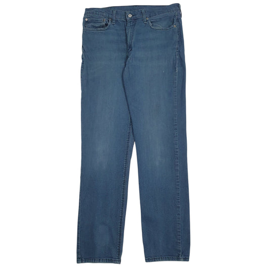Mens Blue Levis  541 JeansW36 L36