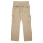 Mens Beige Wrangler   Trousers