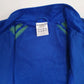 Womens Blue Adidas Vintage 00s  Coat