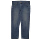 Mens Blue Wrangler  Casual JeansW40 L30