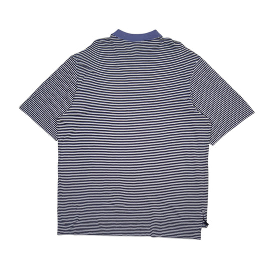 Mens Purple Polo Ralph Lauren Golf  Polo Shirt