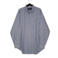 Mens Blue Ralph Lauren  Long Sleeve Shirt