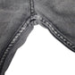 Mens Grey Levis   Jeans