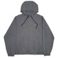 Mens Grey Nike  Hoodie Jumper