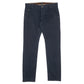Mens Navy Hugo Boss  Chino Trousers