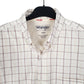 Mens White Wrangler   Shirt