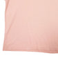 Mens Pink Burberry   Polo Shirt