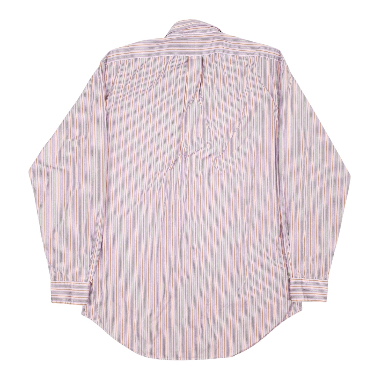 Mens Pink Ralph Lauren  V Neck Shirt