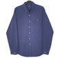 Mens Navy Ralph Lauren  Long Sleeve Shirt