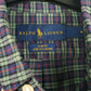 Mens Navy Ralph Lauren   Shirt