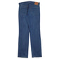 Mens Blue Levis   Jeans