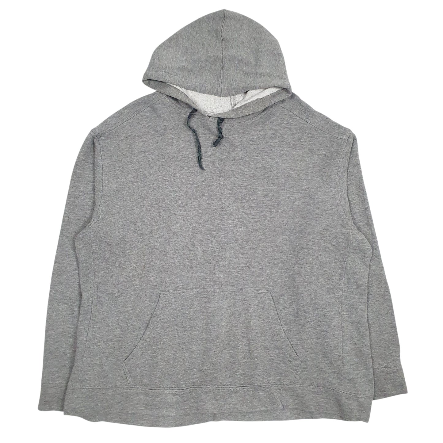 Mens Grey Starter  Hoodie Jumper