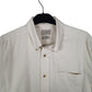 Mens Cream L.L.Bean   Shirt