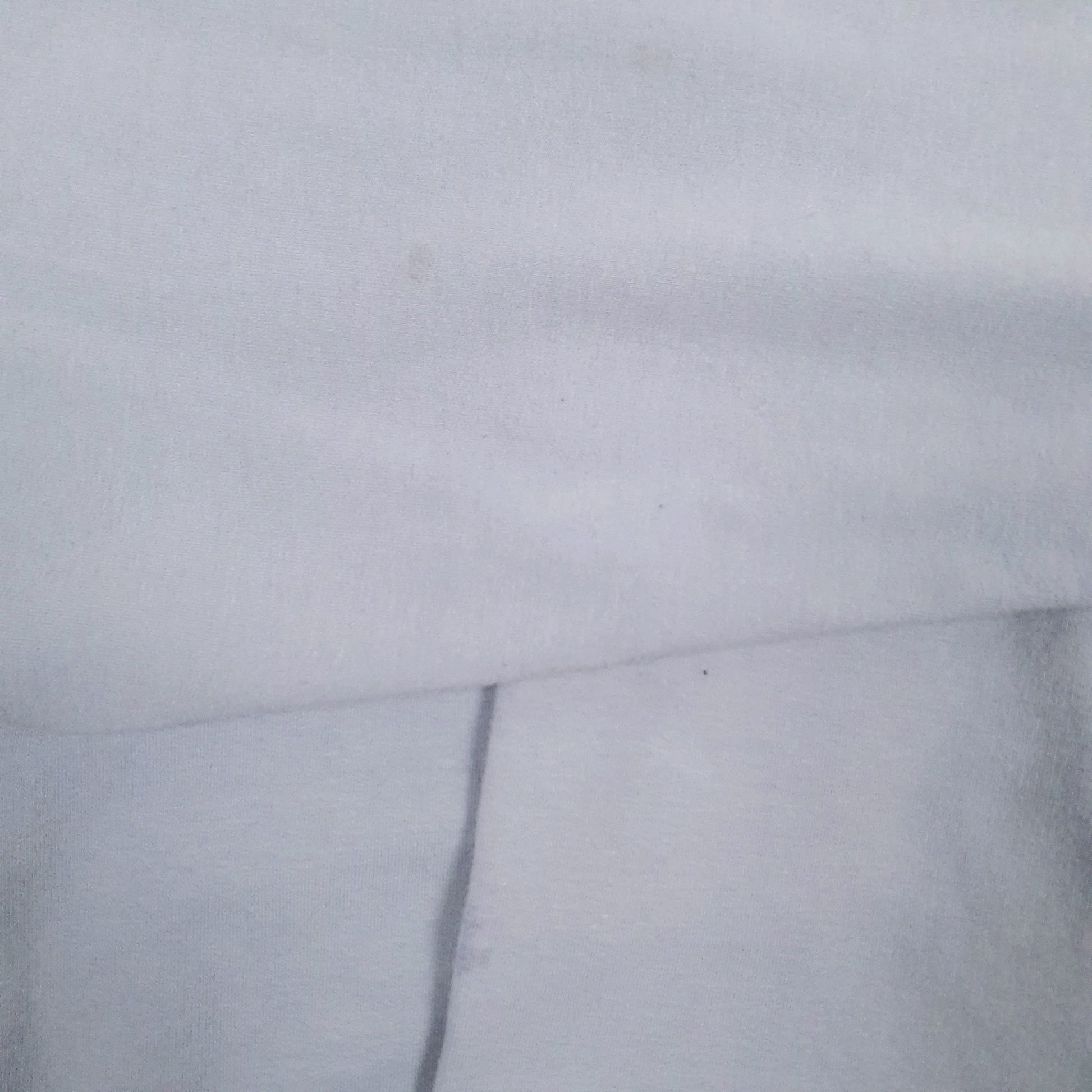 Womens Blue Fila  Crewneck Jumper