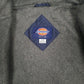 Mens Navy Dickies   Coat