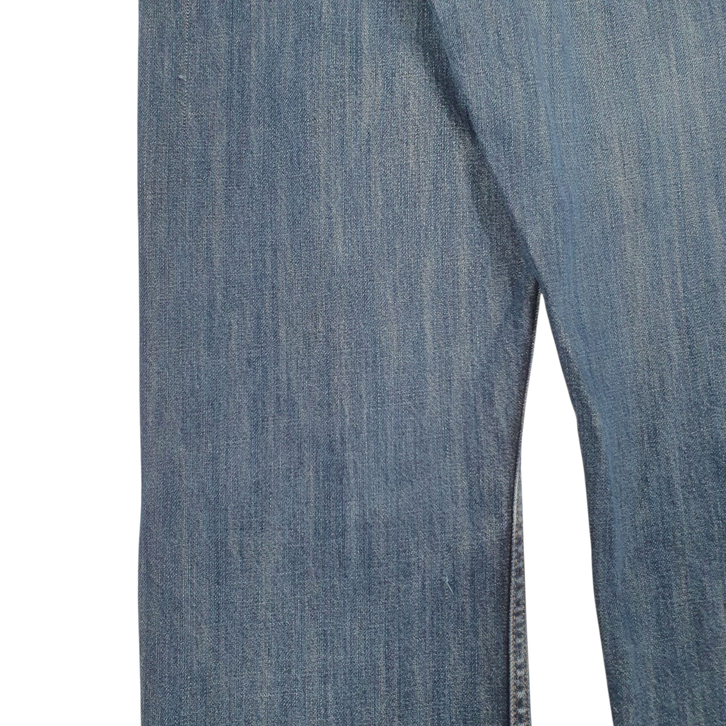 Mens Blue Levis   Jeans